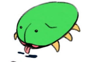 Pokemon stickers! Medium vers1